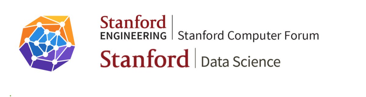 osanseviero's tweet image. 🧠 Would you like to learn about Graph Neural Networks?  

Stanford is organizing a workshop with leaders of academia and industry. 🤖 The schedule looks amazing and will be streamed for free!

You can register at
snap.stanford.edu/graphlearning-…