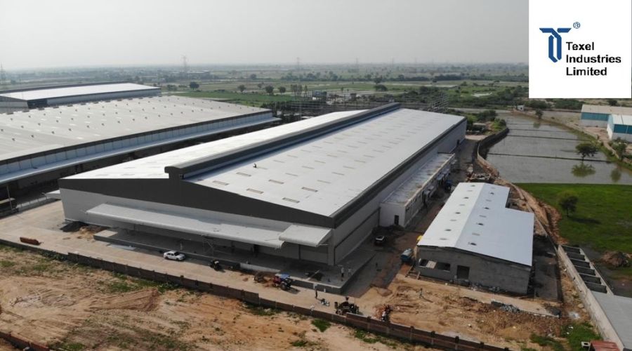 equitybulls's tweet image. Texel Industries Ltd extends rights issue closing to Sep 29, 2021

#TexelIndustries #RightsIssue #ClosingDate #Extension #FundRaising 

equitybulls.com/admin/news2006…