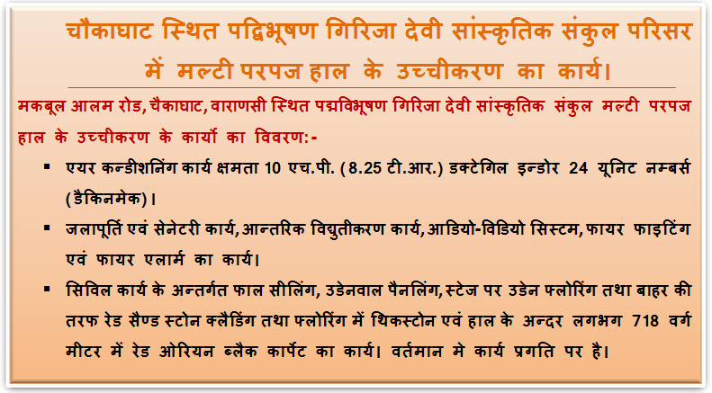 VDA VARANASI (@vda_varanasi) on Twitter photo 