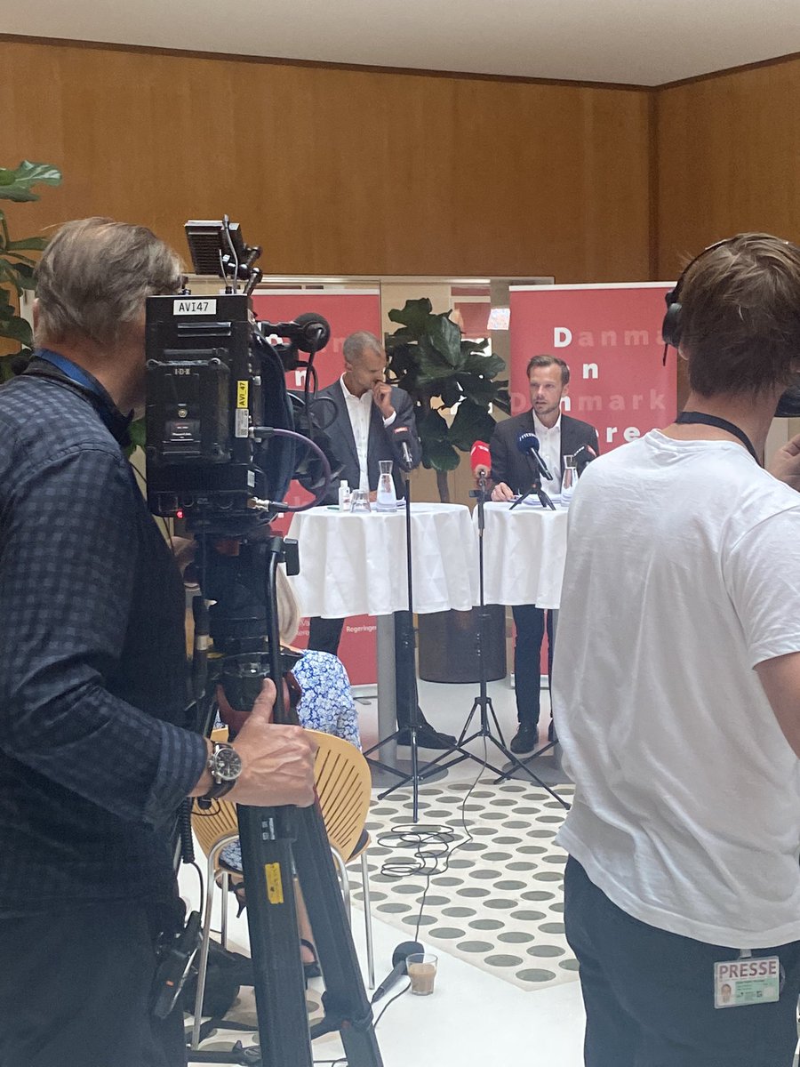 Mads Hersbøll tweet media