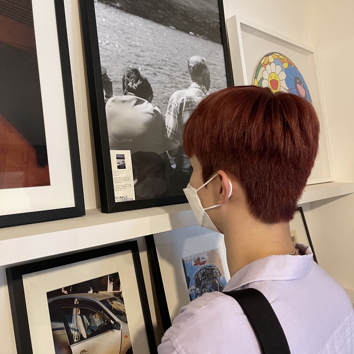 WE_THE_BOYZ's tweet image. [큐] ✌️🤓🎧