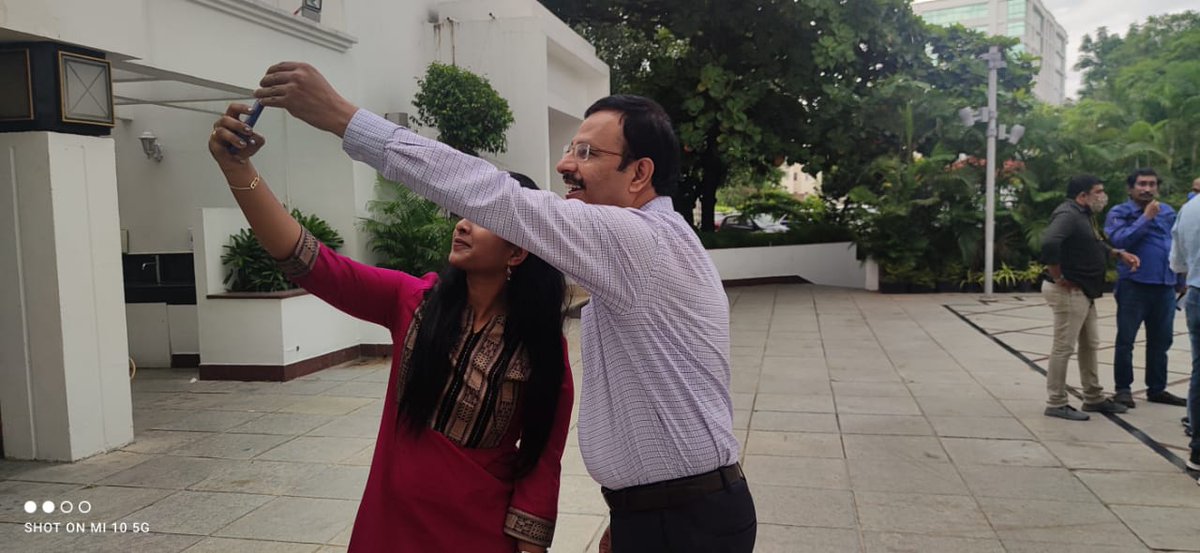 Hema_Journo's tweet photo. #PicOfTheDay #VCSAJJANAR #RTCMD https://t.co/5TInj6IgDP