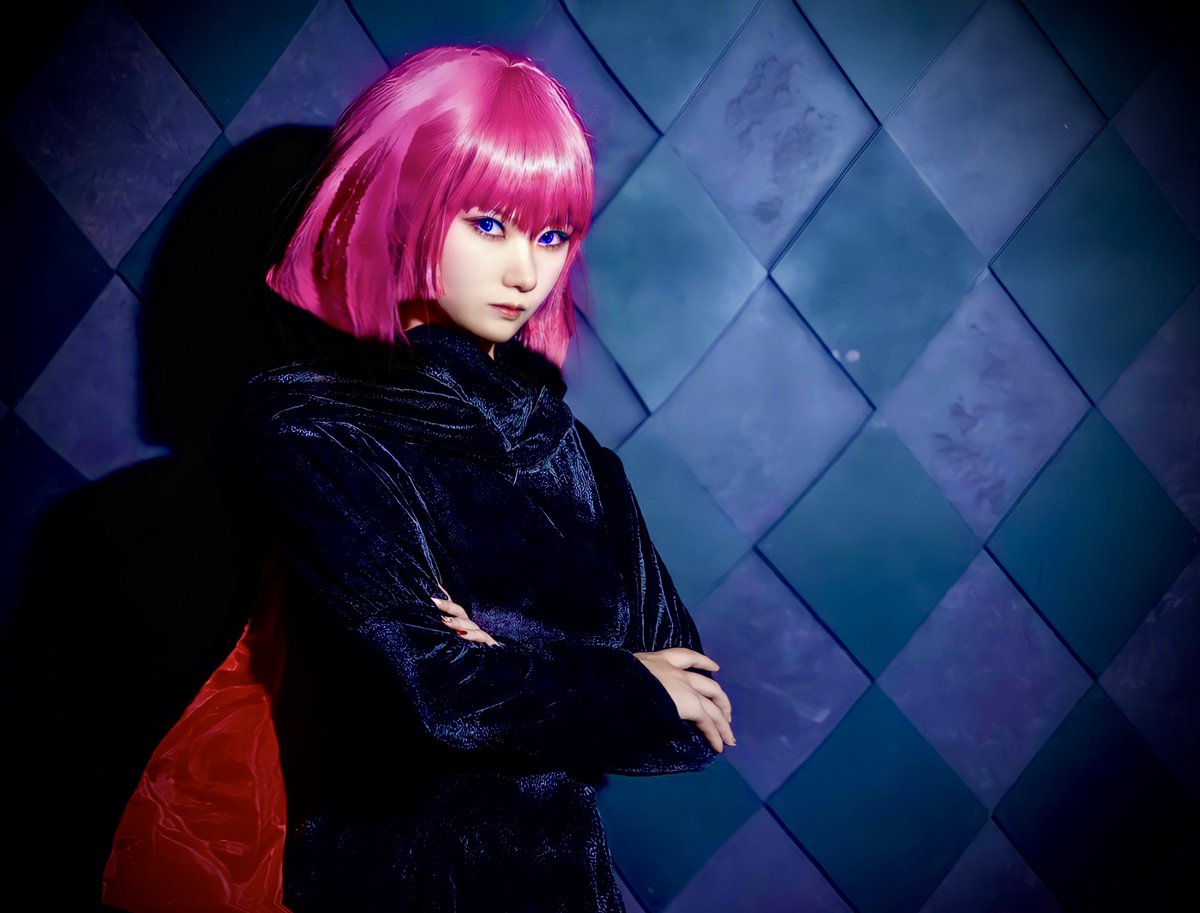 Twoucan ハマーン様 の注目ツイート コスプレ Twoucan ハマーン様 の注目ツイート コスプレ