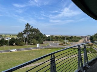 DrTobiasJung's tweet photo. Glorious day in St Andrews and delighted to welcome back some of our returning students as part of the Honours induction session @UStASoM with @LucycyJWishart Kais Bouslah and Kirstie Ball #whatprofessorsdo https://t.co/12yIN4AAuS