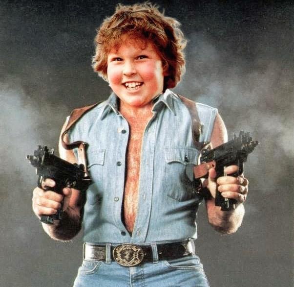 NYounker's tweet photo. Chunk Norris! https://t.co/jmwg8Gq0o9