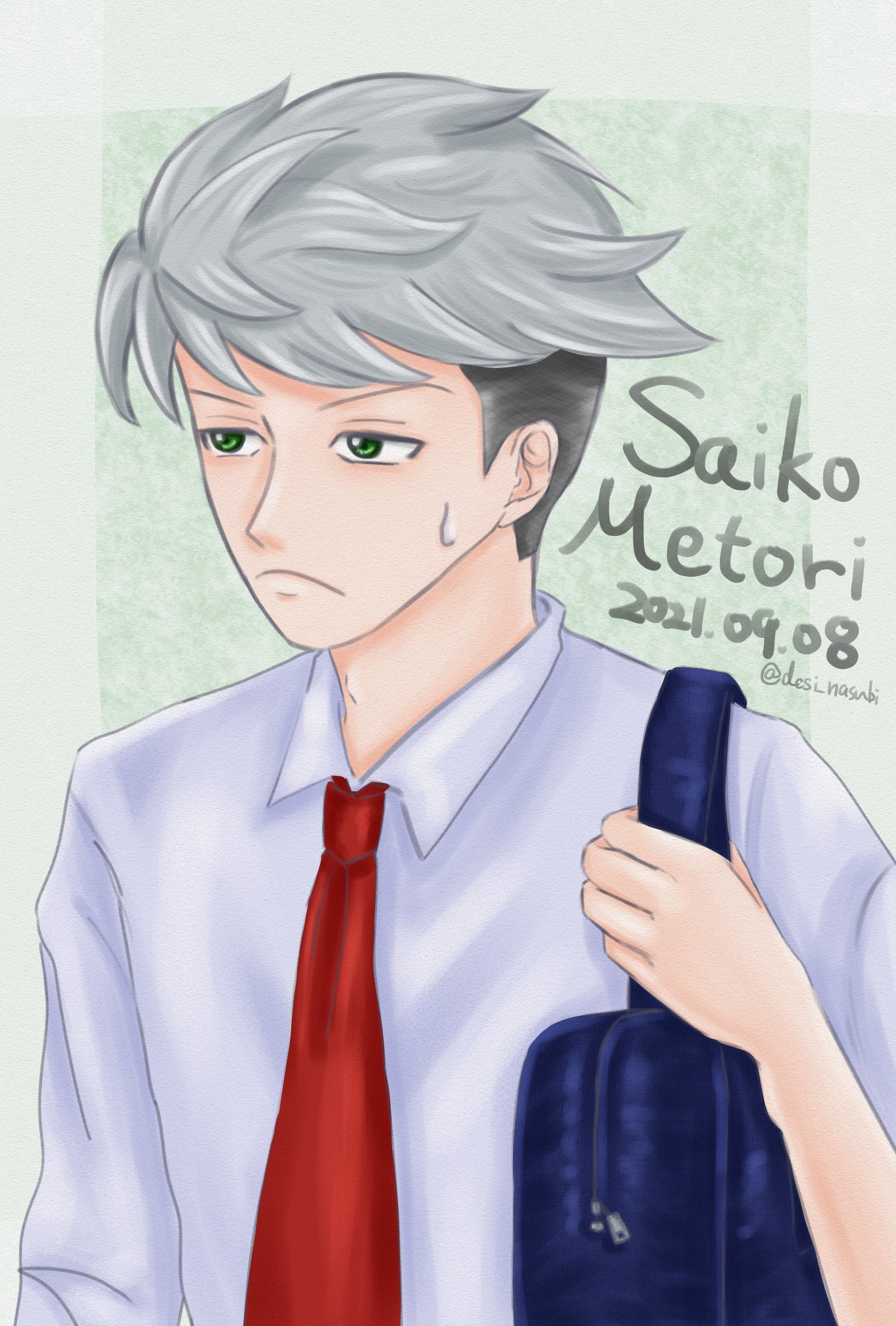 戌島ゆう イラスト練習中 才虎芽斗吏 お誕生日おめでとう 10cmのシークレットブーツ履いてたり 中分け貧乏や 貧乏貧乏のあだ名つけたり笑 面白いお金持ちキャラ 才虎芽斗吏 斉木楠雄のps難 イラスト好きな人と繋がりたい 絵描きさんと