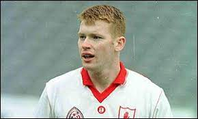 TyroneGAAOTD's tweet photo. #TheMenThatLedTheWay #AIF21 #T4S
@TrillickGAC All Ireland Final Appearances 1/2
Jody Gormley
Midfielder v Dublin 1995
Lee Brennan
Sub v Dublin 2018
Matthew Donnelly
Captain & Full Forward v Dublin 2018 https://t.co/uWI74pf5tI