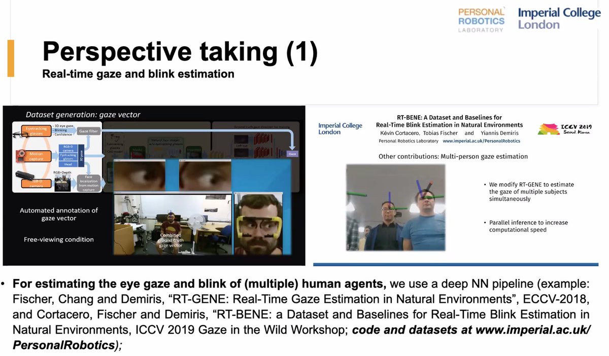 Presenting right now at #taros2021: <a href="/YiannisDemiris/">Yiannis Demiris</a> "Towards Personal Assistive Robots"  
lcas.lincoln.ac.uk/wp/taros-2021/…