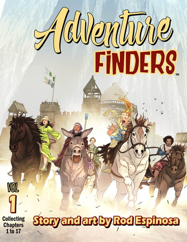 Rod Espinosa tweet media