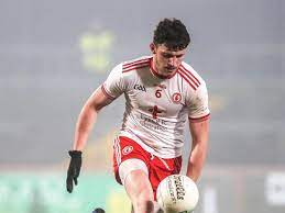 TyroneGAAOTD's tweet photo. #TheMenThatLedTheWay #AIF21 #T4S
@TrillickGAC All Ireland Final Appearances 2/2
Richard Donnelly
Sub v Dublin 2018
Rory Brennan
Half Back v Dublin 2018 https://t.co/JYsXxuvLLb