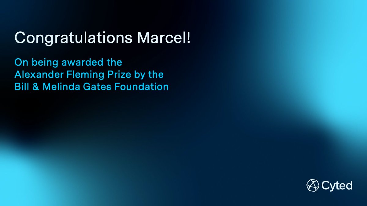 Cyted Health tweet media