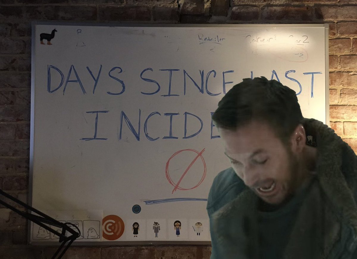 Neeraj K. Agrawal (@neerajka) on Twitter photo 