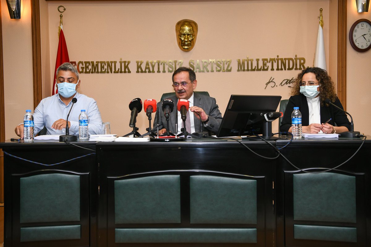 Mustafa Demir