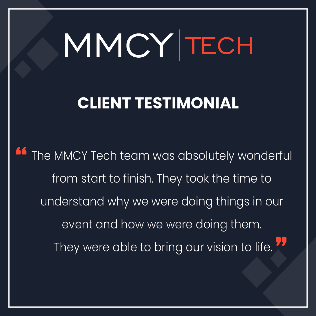 The best part of our job is getting emails like this.

#cventecosystem #cvent #virtualevents #bpocompany #outsourcingcompany