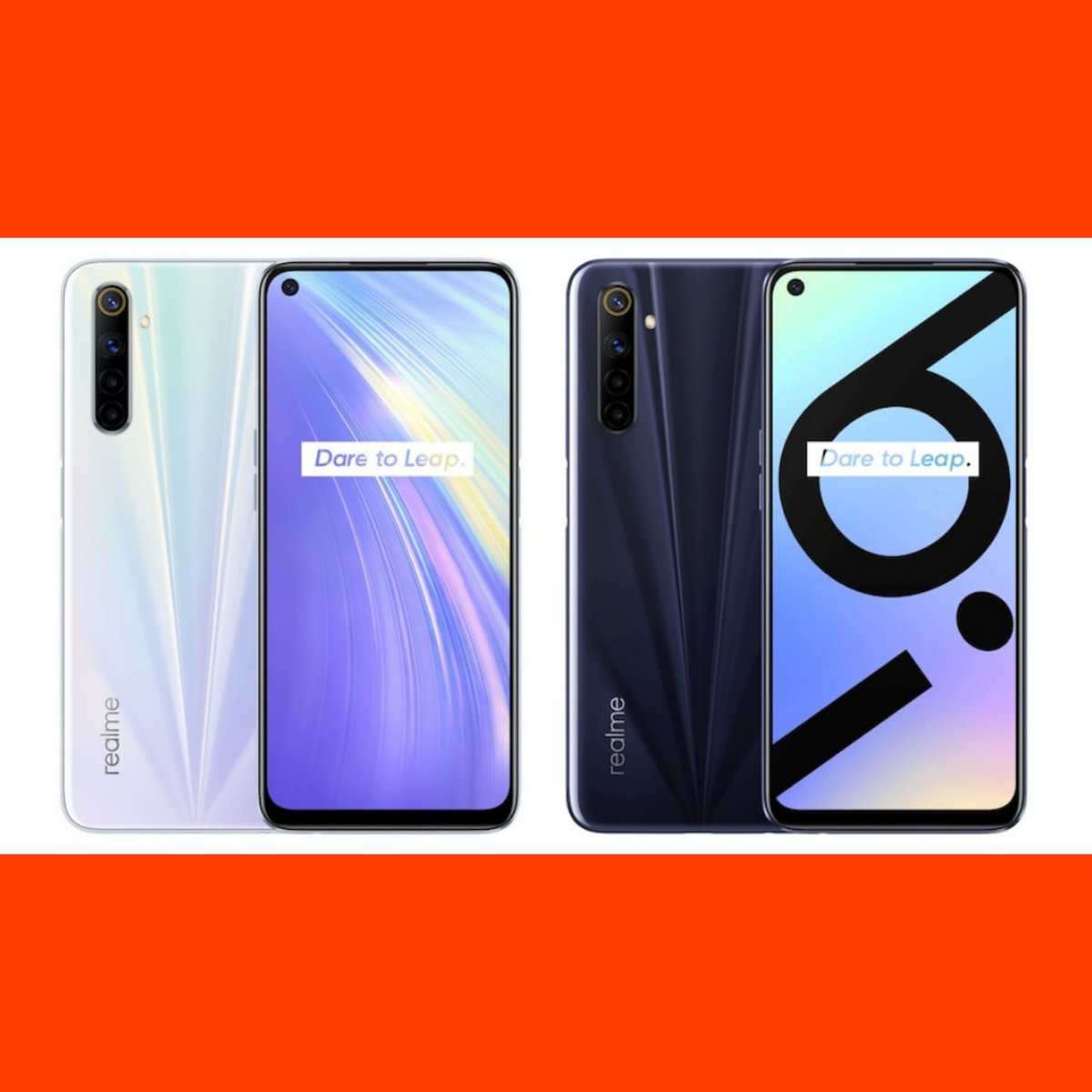 64_BitTech's tweet photo. Realme X, 6, 6i Getting Android 11-Based Realme UI 2.0 Update 🥳
-Realme’s Android 11-based updates are being released in batches.
.
.
#realme #realmeX #realme6 #realme6i #realmeupdate #android11 #Realmeui2.0
#64bittech #tech #technology #technews #technologynews https://t.co/OkWA0bkiqA