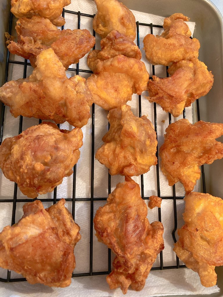 みんなの プードル からあげ 口コミ 評判 食べたいランチ 夜ごはんがきっと見つかる ナウティスイーツ