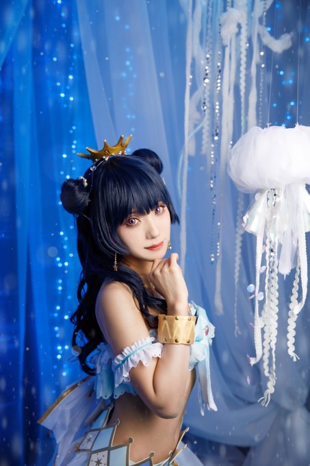 Twitterのコスプレ画像44