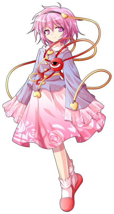 さとり 高画質 のtwitterイラスト検索結果 古い順