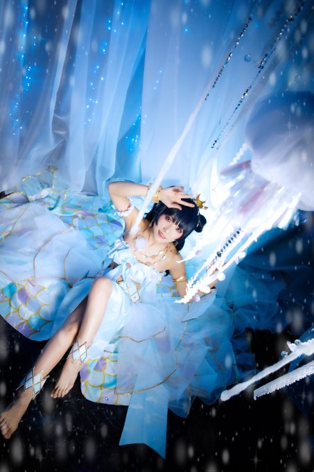 Twitterのコスプレ画像45