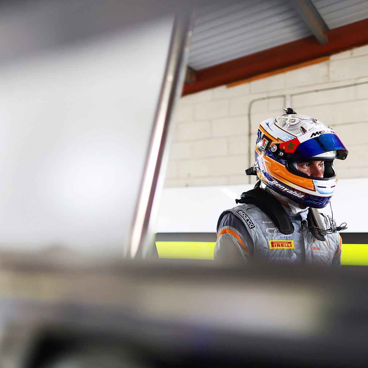 Michael Benyahia (@michaelbenyahia) on Twitter photo Back to business ๐ Heading up to Oulton Park this weekend for <a href="/BritishGT/">๐ฌ๐ง #BritishGT ๐</a> Rounds 7&8!
#ONMT #MDJS #MadeInMorocco #Visitmorocco #BritishGT #RocketMotorsport #GT #OultonPark #McLarenCustomerRacing #McLaren #DDP21 #TeamRocketRJN Back to business ๐ Heading up to Oulton Park this weekend for <a href="/BritishGT/">๐ฌ๐ง #BritishGT ๐</a> Rounds 7&8!
#ONMT #MDJS #MadeInMorocco #Visitmorocco #BritishGT #RocketMotorsport #GT #OultonPark #McLarenCustomerRacing #McLaren #DDP21 #TeamRocketRJN