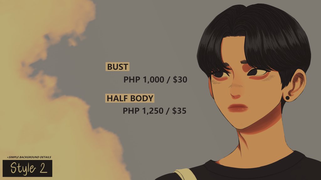 zi__2k's tweet photo. Hello! I’m open for commissions! 
Send me a DM if you’re interested, Salamat ~ 

RTs are appreciated :) https://t.co/ubkgRGmjB9
