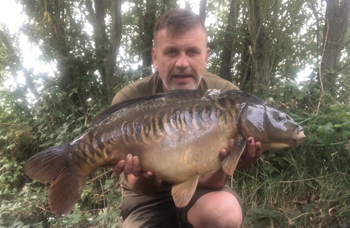 The obsessive carper (@carp_crazy1972) on Twitter photo 