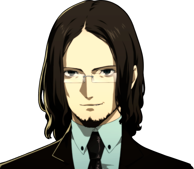 He blinked as she walked past him, taking a brief moment to watch her go before smiling and moving to catch up, walking by her side.

"Yeah. Let's."
