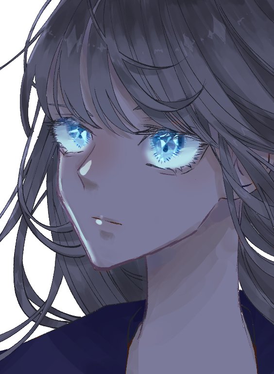 O Xrhsths 伊吹琴 Sto Twitter 制作時間1時間50分 絵描きさんと繫がりたい イラスト練習中 イラスト好きと繋がりたい デジタル アイビスペイント 拡散希望 T Co H6gyn8zbjl Twitter