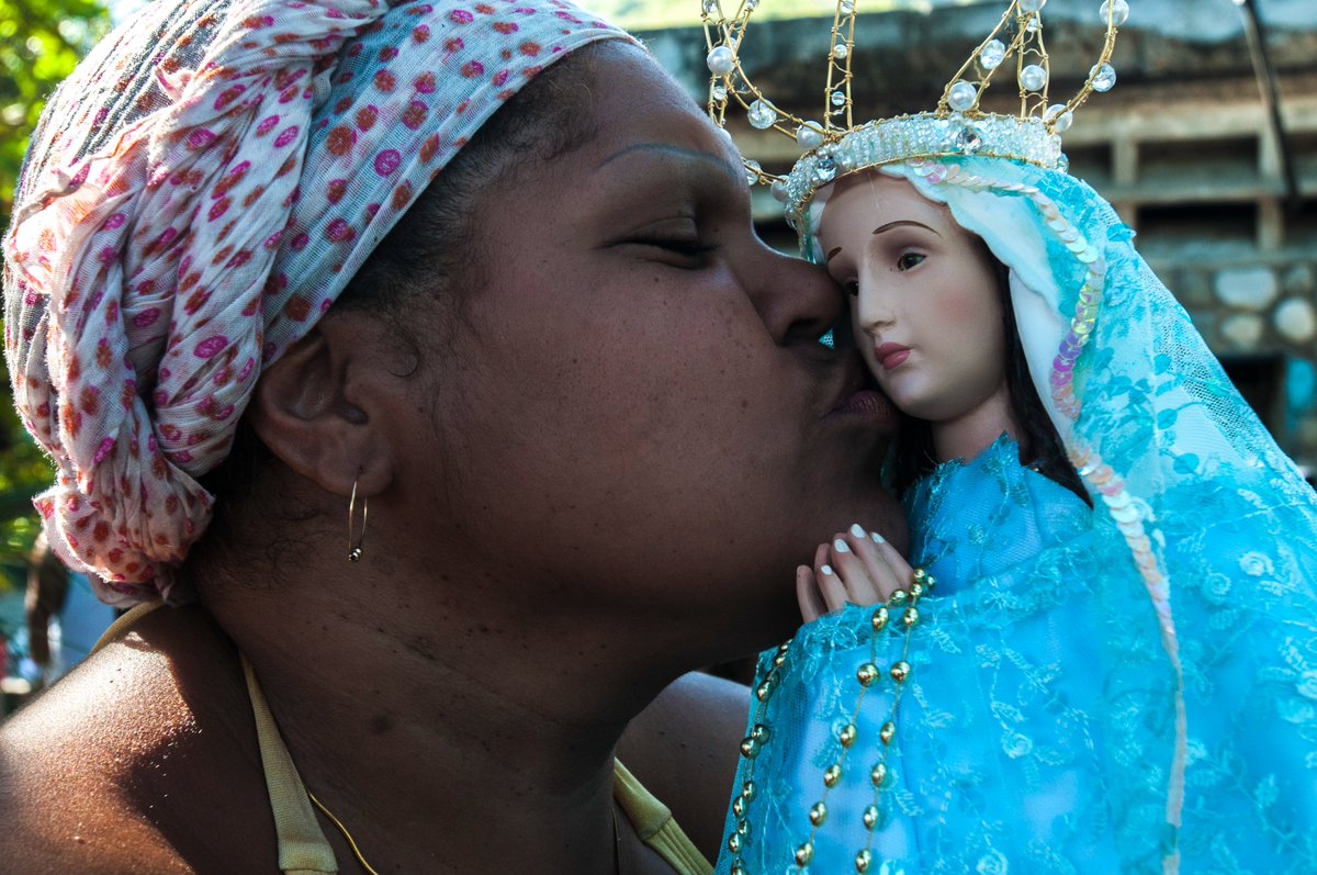 Felizx Día de la Virgen de Valle Gracias por los favores concedidos maravilloso Miércoles lo mas  bonito siempre #macuto #VirgenDelValle  #FelizMiercoles  #LoVolvimosALograrEnMexico  #Venezuela #NoPodranConMaduro #fotografia  Foto: @fotogerardi