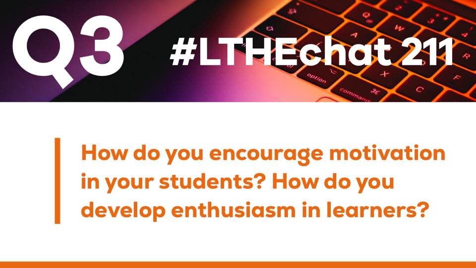 LTHE Tweetchat tweet media