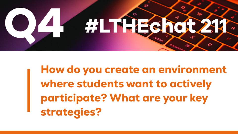 LTHE Tweetchat tweet media