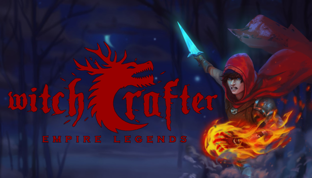 WitchcrafterRPG's tweet image. Witchcrafter is an upcoming mature #darkfantasy #RPG #metroidvania #indiegame with a nonlinear story raising daunting topics, set in a vivid world full of legends, distinguishable characters, beasts and elemental magic!🔥

If you like it, consider a tip!😉
ko-fi.com/witchcrafter