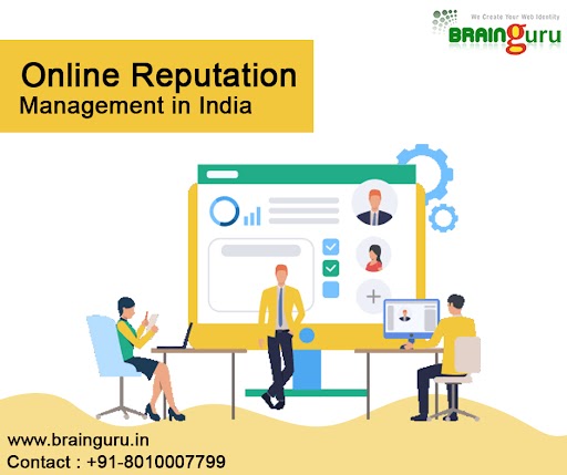 BrainguruTech's tweet image. Online Reputation Management in India
Online Reputation Management is managing and building a positive image for a brand or a personality. 
#Online_Reputation_Management_in_India
#Online_Reputation_Management
#Online_Reputation
#Online
#Brainguru Technologies
#Digital Marketing