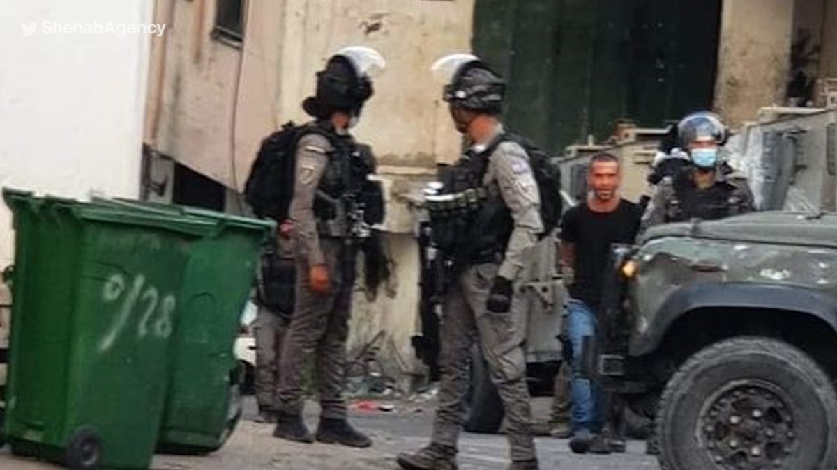 الخارجيه الفلسطينيه تحمل إسرائيل مسؤولية حياة السجناء الهاربين و أسرهم
#سجن_جلبوع  #قرارات_دفعة_٢٠٢٢   #نفق_الحريه #شخص_حبيته_ومايدر 
 #فلسطين
#اللجنة_العليا #المقبالي   #عمان_السعوديه  #الامارات #الغايب_بكلمه #يسقط_النقاب #حولي_بارك #صباح_الخير #مقولات_مسلم_البراك