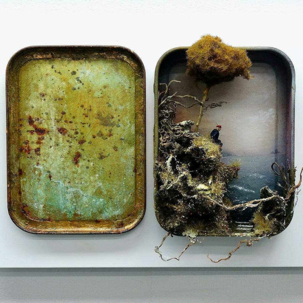 It’s that time of year again, Artwave Festival @artwavefestival starts this Saturday, 11th September, and will run until Sunday, 26th September. Artwave is an annual festival of artists and makers in the Lewes District. Every year hundreds of creatives e… instagr.am/p/CTjpkwwocU9/