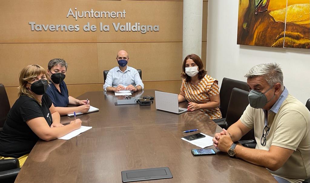 Valldigna Ràdio tweet media