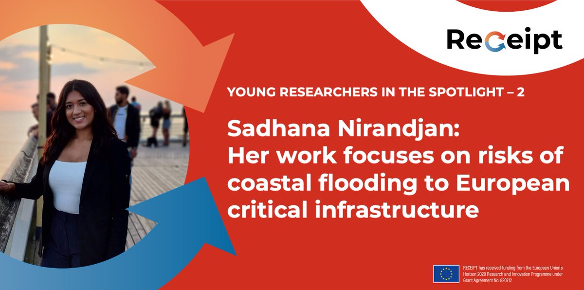 📔 New academic year, new presentation! Meet @SadhanaNirandj1, a <a href="/VUamsterdam/">Vrije Universiteit Amsterdam (inactief)</a> researcher that contributes to the everyday success of RECEIPT🙌
🔎Discover her work, background &amp; hobbies⛹️‍♀️🧗‍♀️🍜 ⤵️
climatestorylines.eu/news-event/mee…