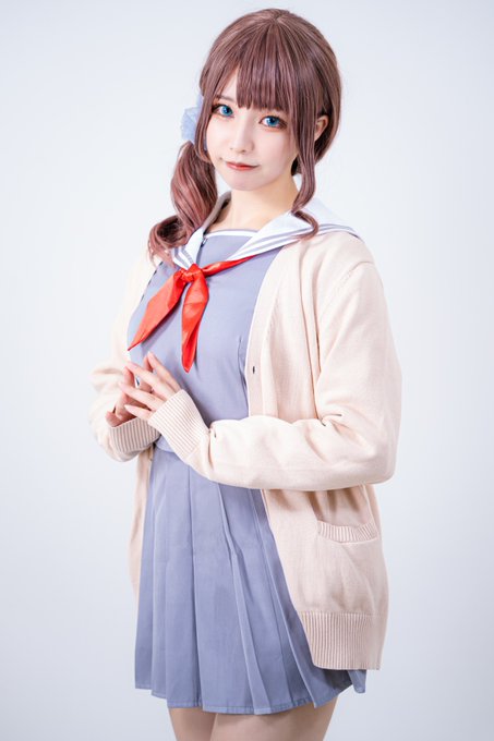 コスプレイヤーきちぴよのTwitter画像36