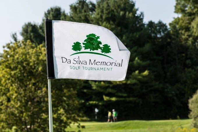 DaSilvaMemGolf's tweet photo. Only 4 days away !
#DASMGT
#pmcf https://t.co/Q0whRPU5DC