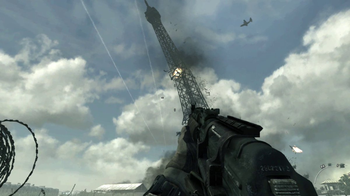 //Esto es un dia mas en la oficina para Ladybug XD