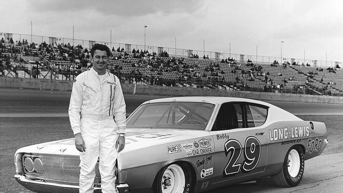 Bobby Allison
