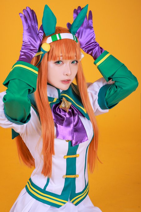 Twitterのコスプレ画像43