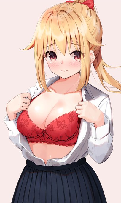 「大丈夫?も、揉んどく??」 