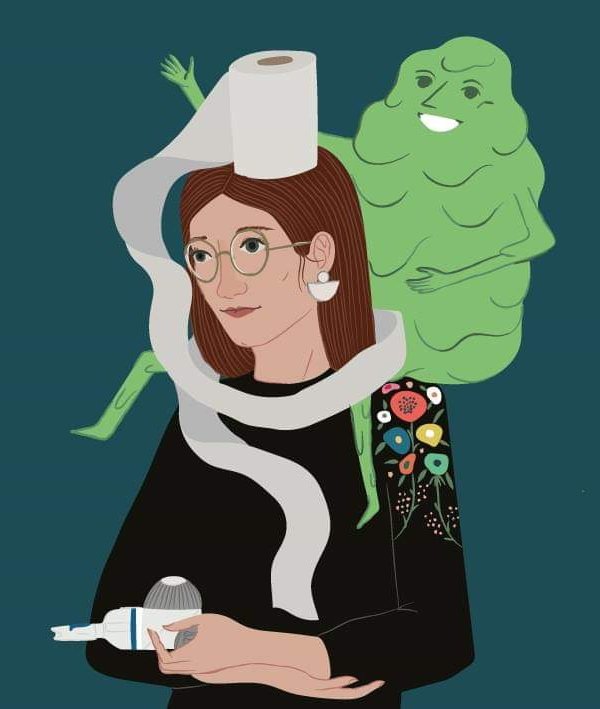 HoyxHoyMadrid's tweet photo. 🗣️@elienigenaaa, diagnosticada de fibrosis quística a los quince años y una de las beneficiadas del medicamento: "El cambio es brutal, me ha cambiado la vida en todos los aspectos, es la tranquilidad de poder hacer planes de futuro" https://t.co/NBpCNIT4u4