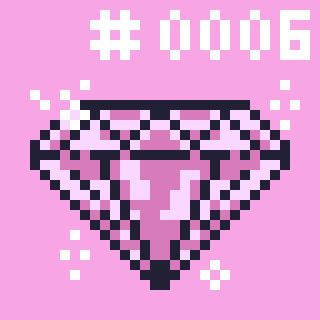 nexusque's tweet photo. #BitDiamonds
Mint: #0006
Collect: https://t.co/Tk9YYRrlcg
A kind word will keep someone warm for years. https://t.co/XnlMYA6xRG