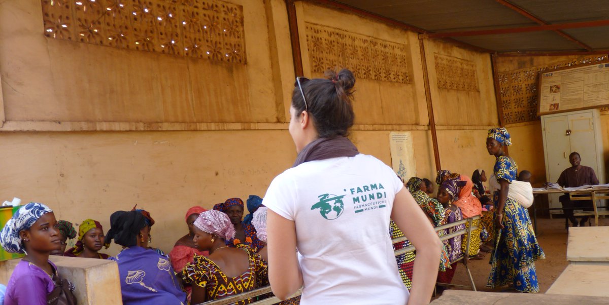 Coordinadora ONGD de CLM tweet media