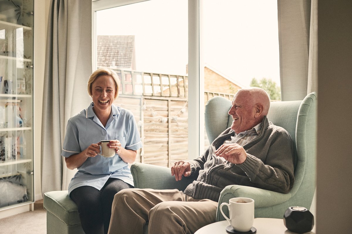 Looking for a rewarding job – then our home care teams need you now, more than ever. 

Find out more: nexxuscare.co.uk/join.php