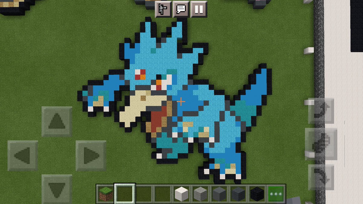 ポケモンドット絵 ポケモンドット絵