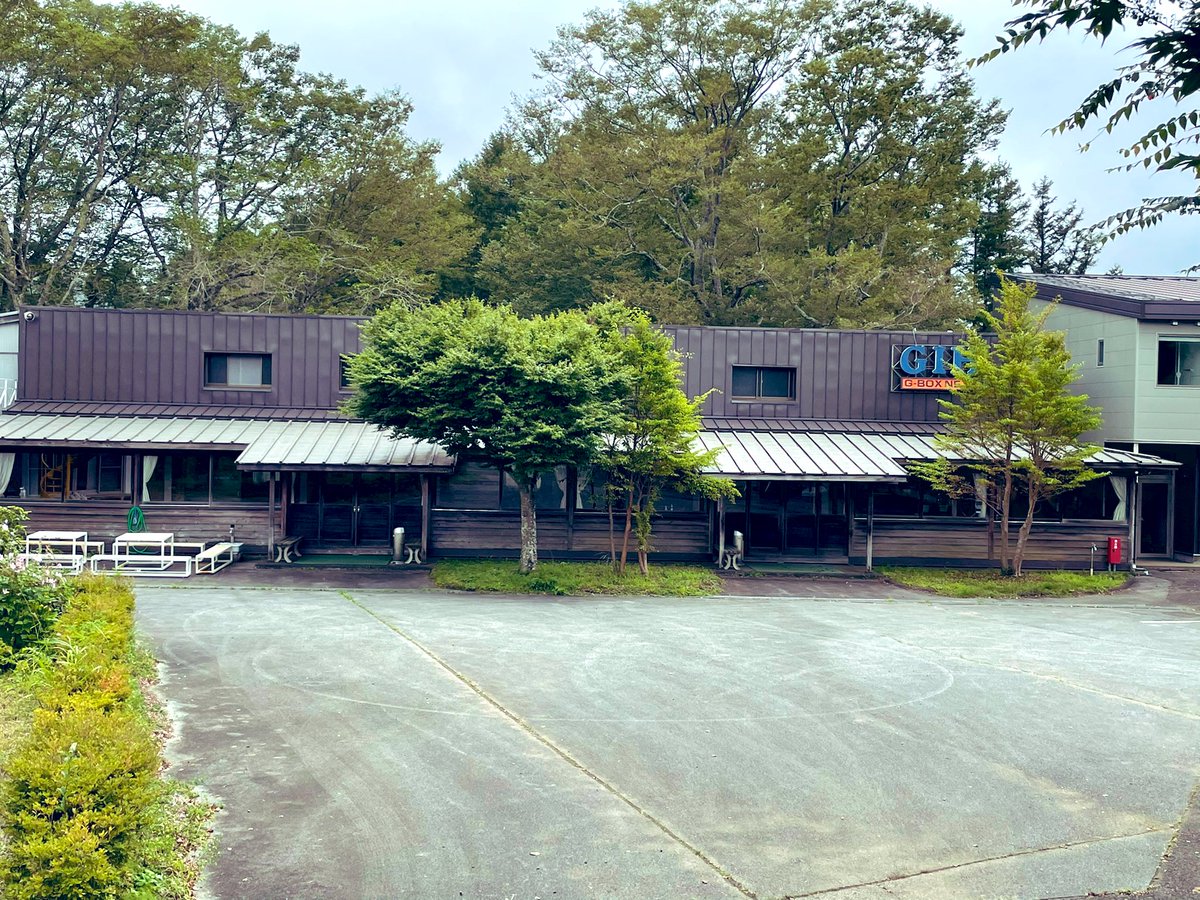 BESTY3838's tweet photo. 山中湖の方に用があったので、
ちらっと、こっそり、はじまりの場所を
聖地巡礼してきました😊❤

みんながここにいたと思うと、
しびれました🥺🥺

#BEFIRST
#BESTY
#BESTYさんと繋がりたい https://t.co/XFl9nAopiM