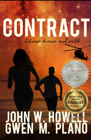 HowellWave's tweet photo. In the IAN 2018 Book of the Year Awards, The USA BEST BOOK 2018 Awards: The Contract receives​ a Finalist Award. #ASMSG https://t.co/NhTdAtU0bW